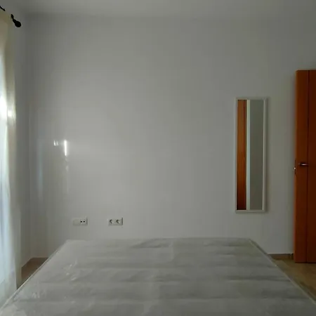 La Carrajolilla Apartamento Chiclana de la Frontera Exterior foto