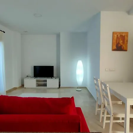 La Carrajolilla Apartamento Chiclana de la Frontera Exterior foto
