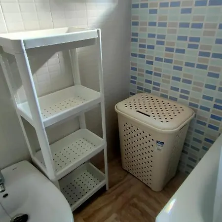 La Carrajolilla Apartamento Chiclana de la Frontera Exterior foto