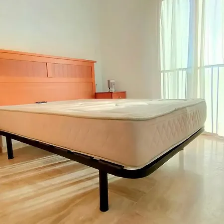 La Carrajolilla Apartamento Chiclana de la Frontera Exterior foto