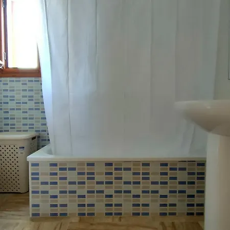 La Carrajolilla Apartamento Chiclana de la Frontera Exterior foto