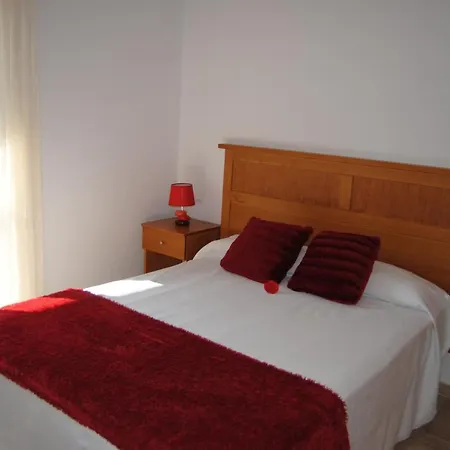 La Carrajolilla Apartamento Chiclana de la Frontera Exterior foto