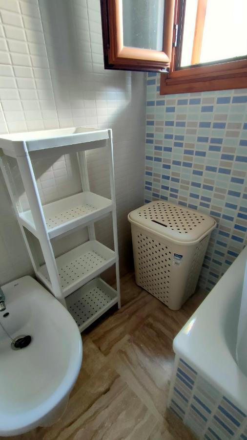 La Carrajolilla Appartement