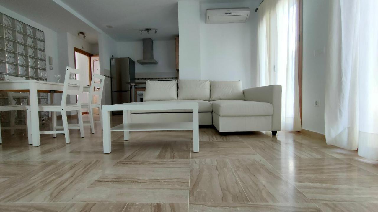Appartement La Carrajolilla *