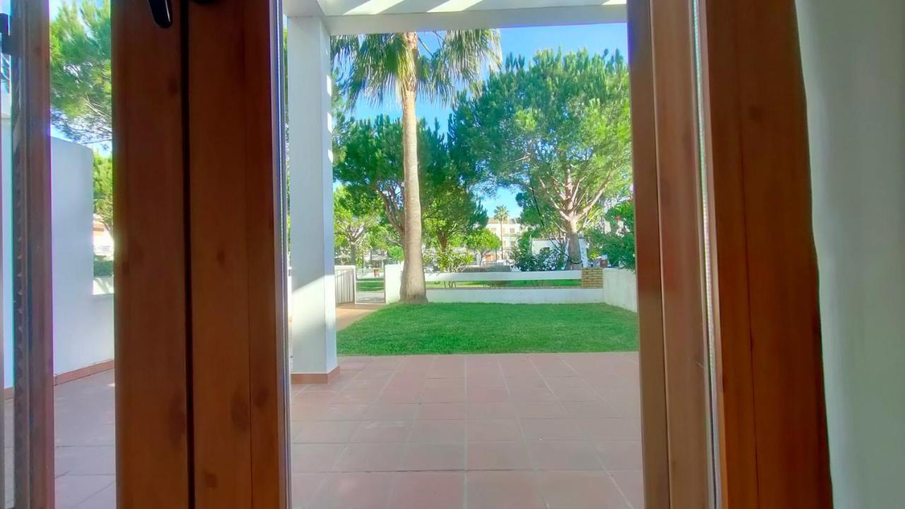 La Carrajolilla Appartement *