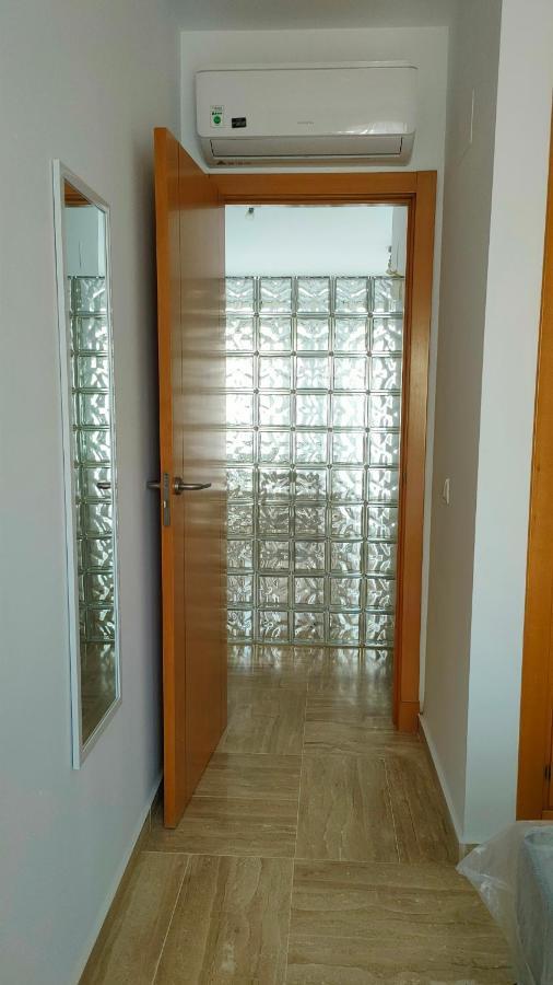 Appartement La Carrajolilla