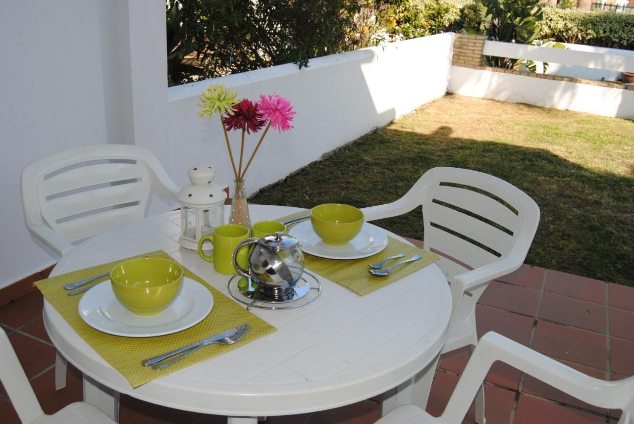 La Carrajolilla Appartement *