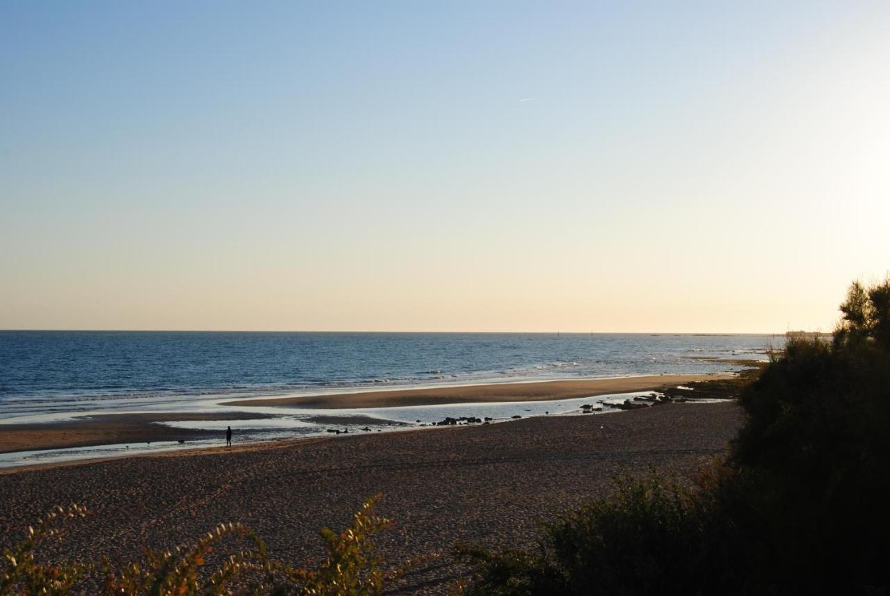 La Carrajolilla Chiclana de la Frontera