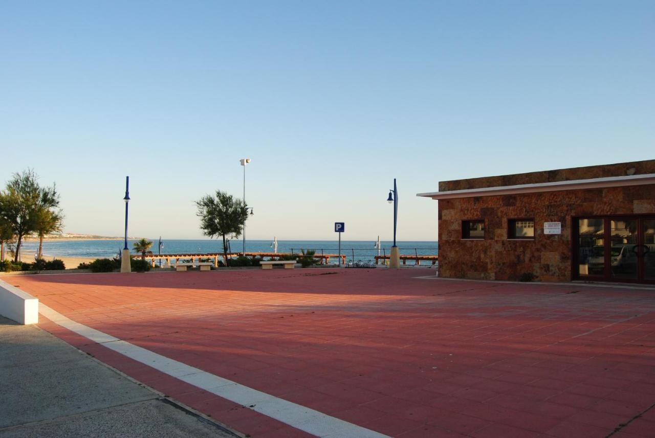 La Carrajolilla Chiclana de la Frontera
