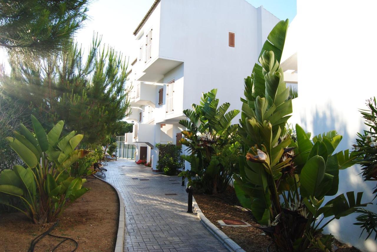 Appartement La Carrajolilla Chiclana de la Frontera