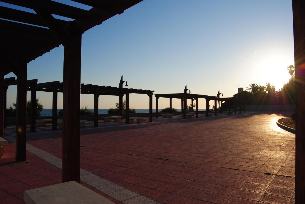 La Carrajolilla Chiclana de la Frontera