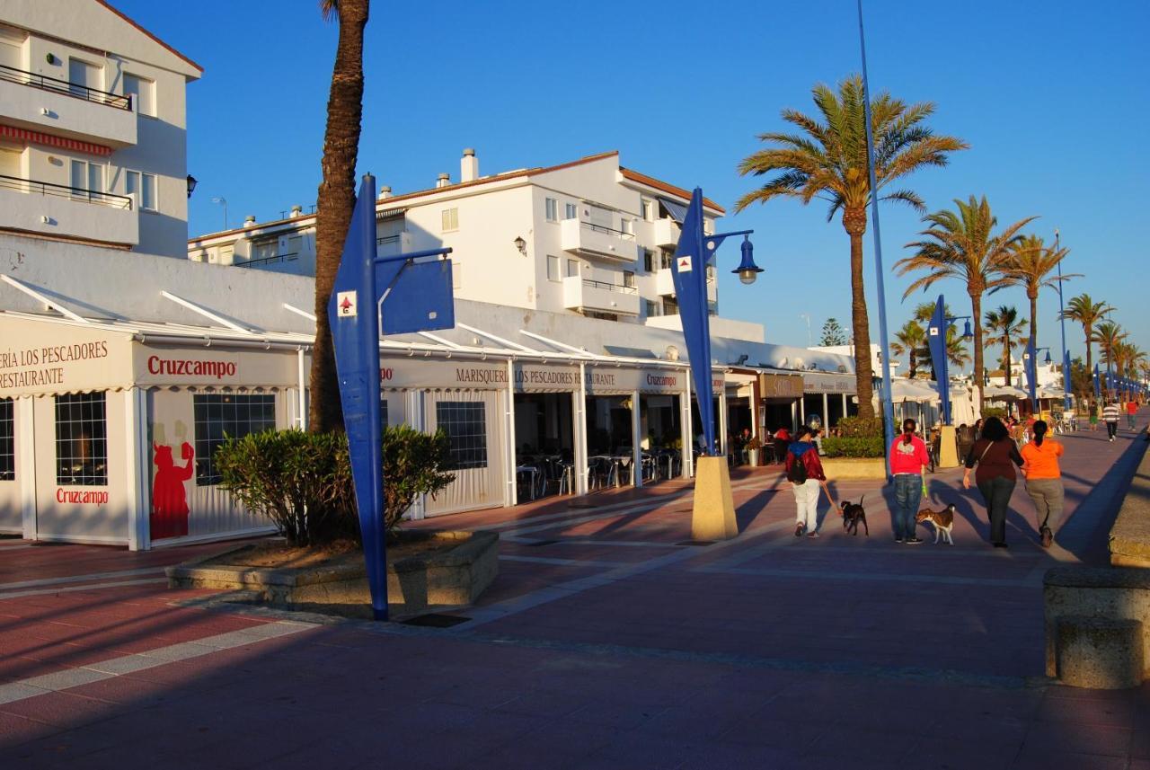 La Carrajolilla Chiclana de la Frontera