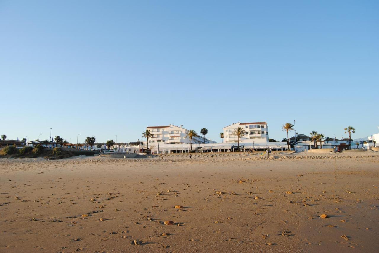 La Carrajolilla Appartement Chiclana de la Frontera