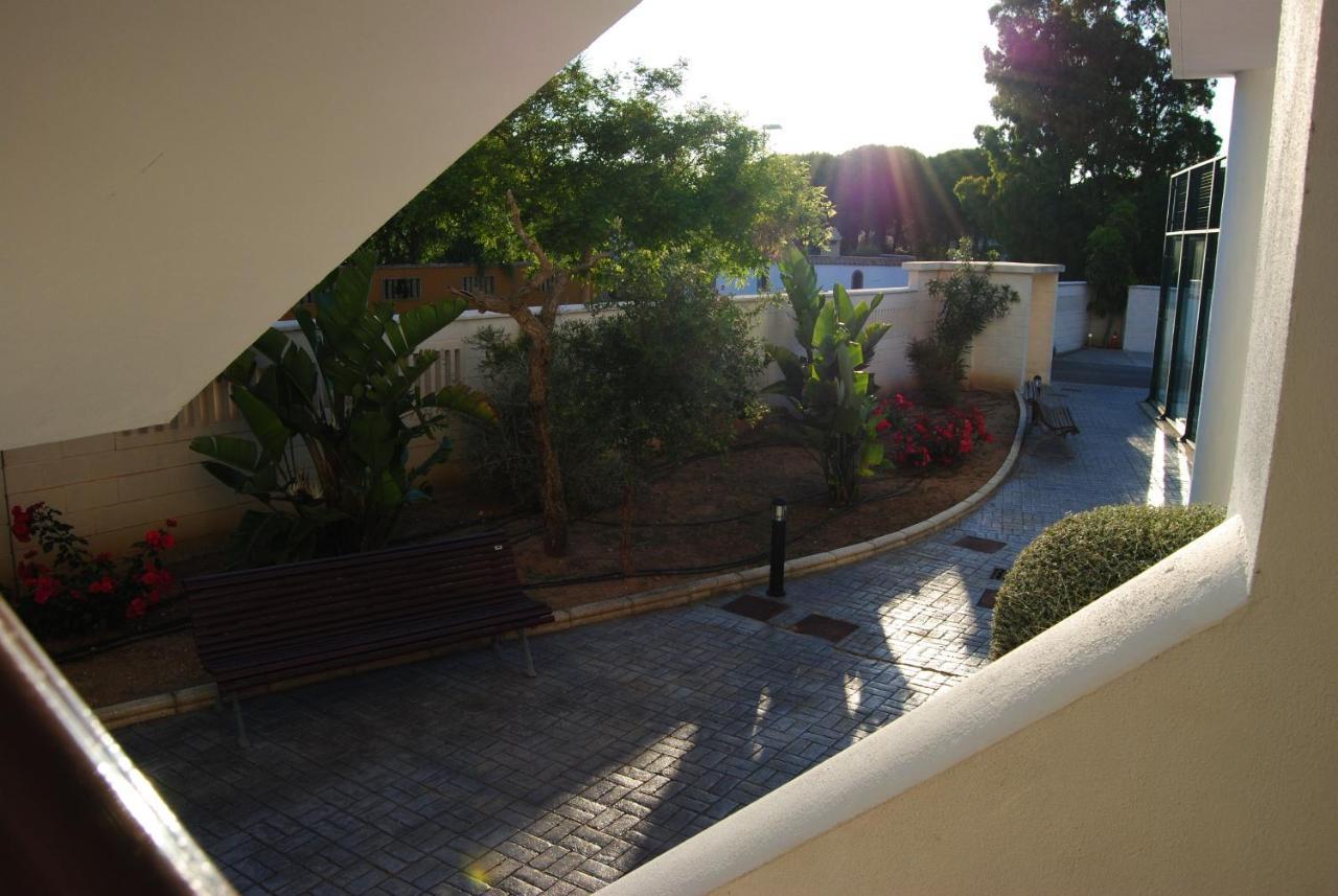 Appartement La Carrajolilla