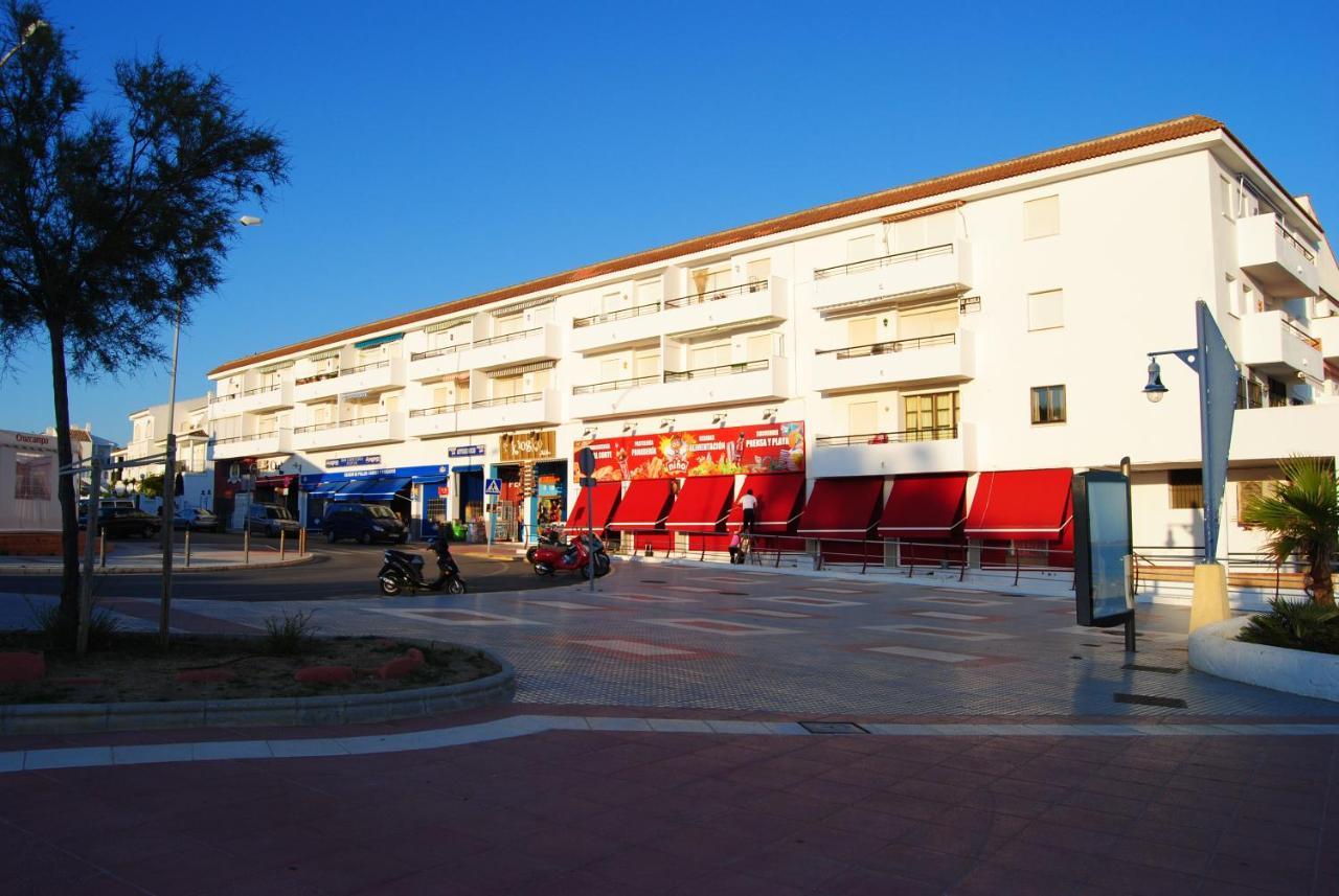 Appartement La Carrajolilla