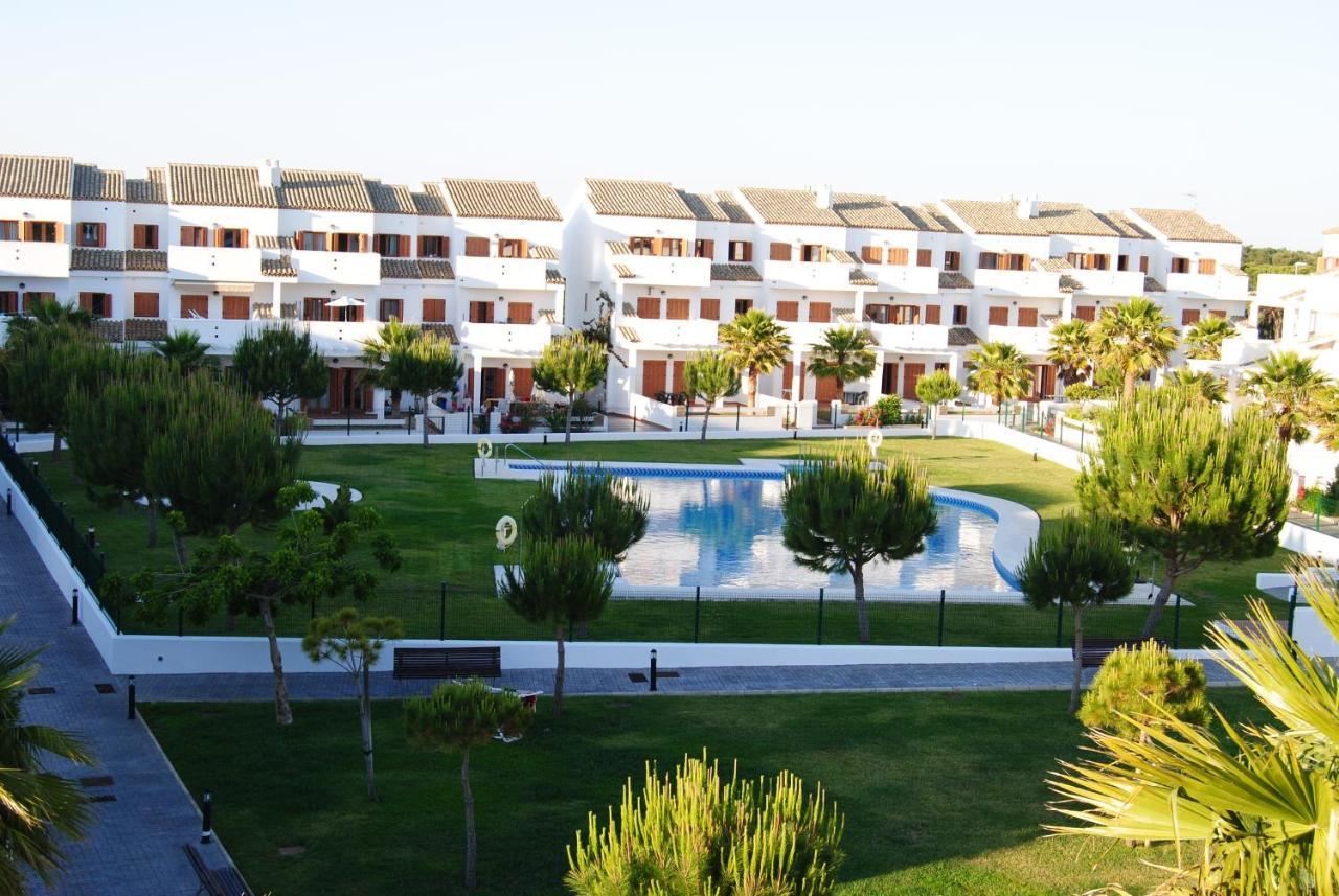 Appartement La Carrajolilla Chiclana de la Frontera