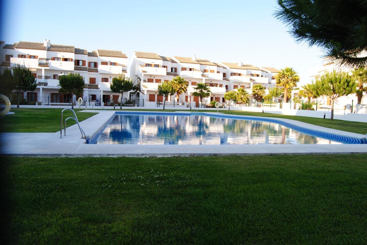 Appartement La Carrajolilla