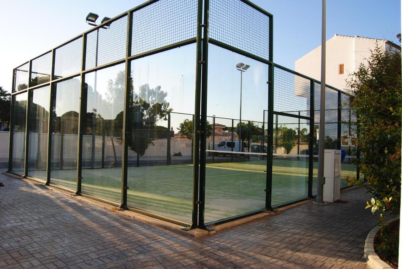 Appartement La Carrajolilla Chiclana de la Frontera