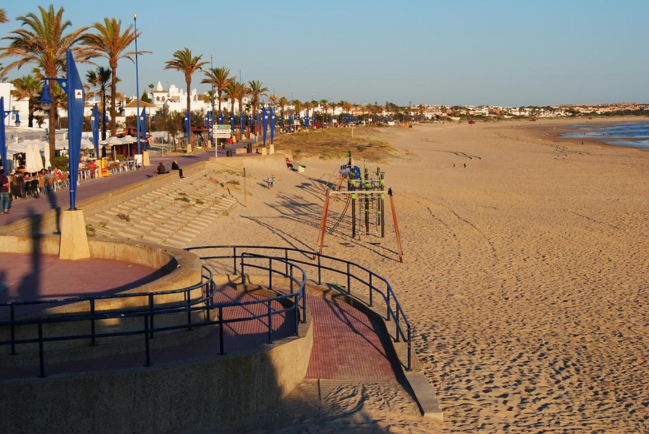 La Carrajolilla * Chiclana de la Frontera