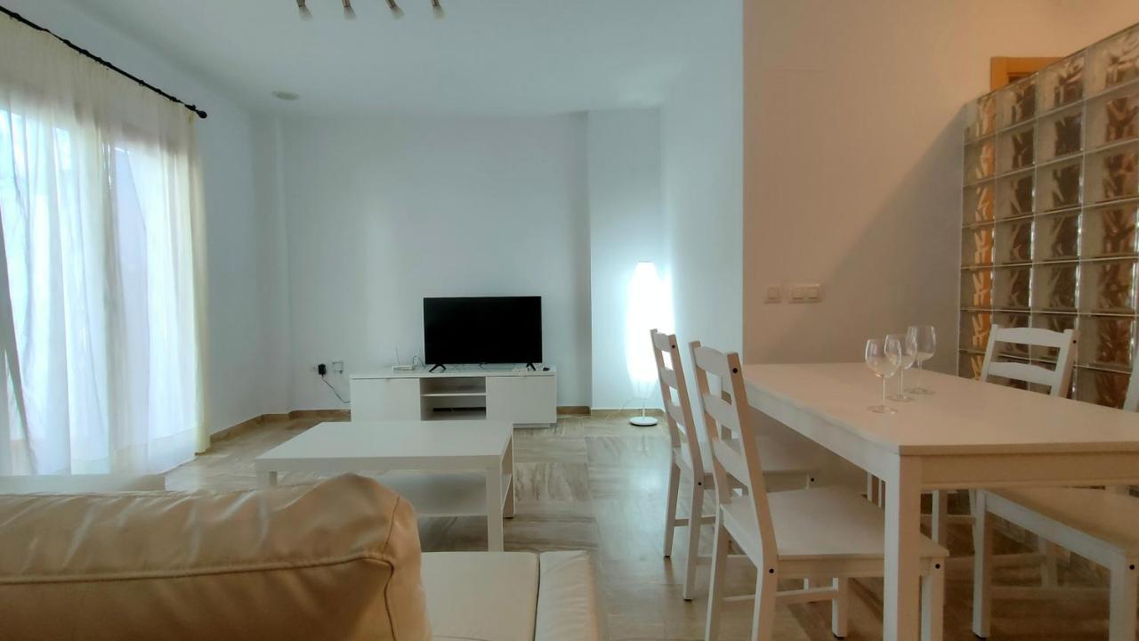 La Carrajolilla Apartment *