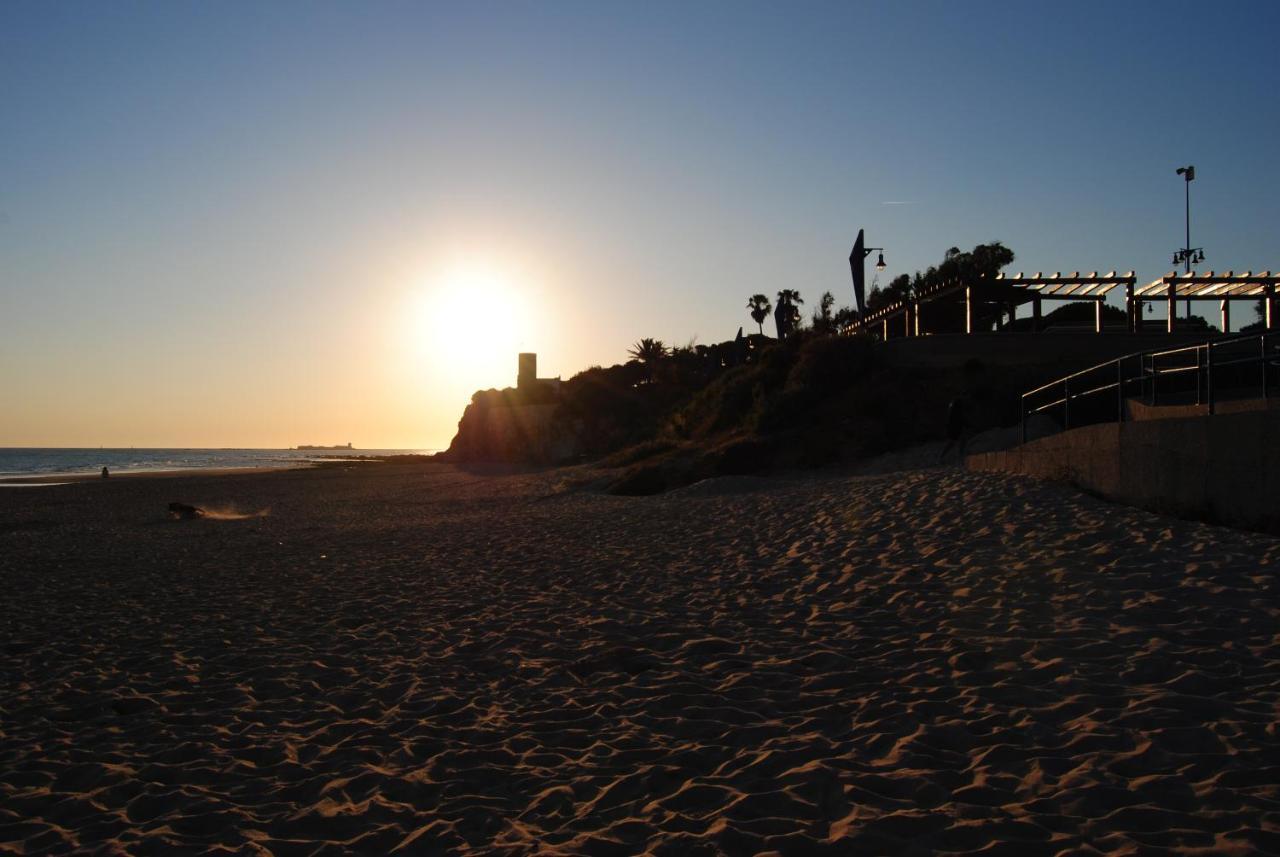 La Carrajolilla * Chiclana de la Frontera