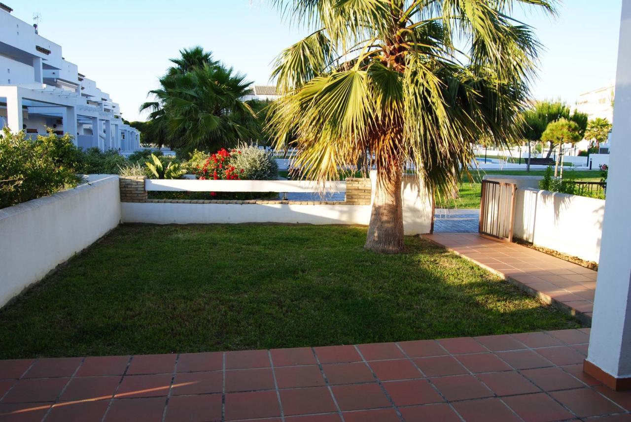Apartment La Carrajolilla *