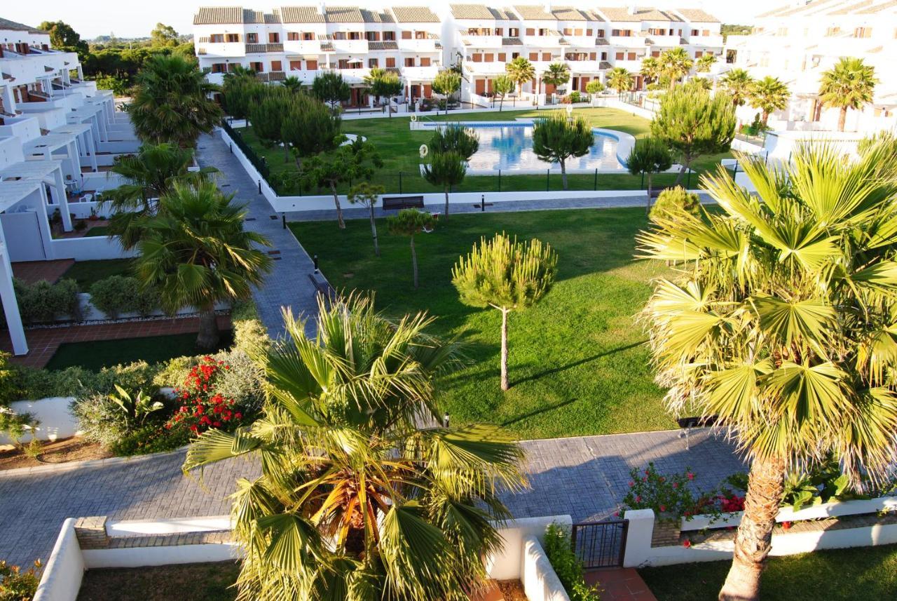 La Carrajolilla Chiclana de la Frontera