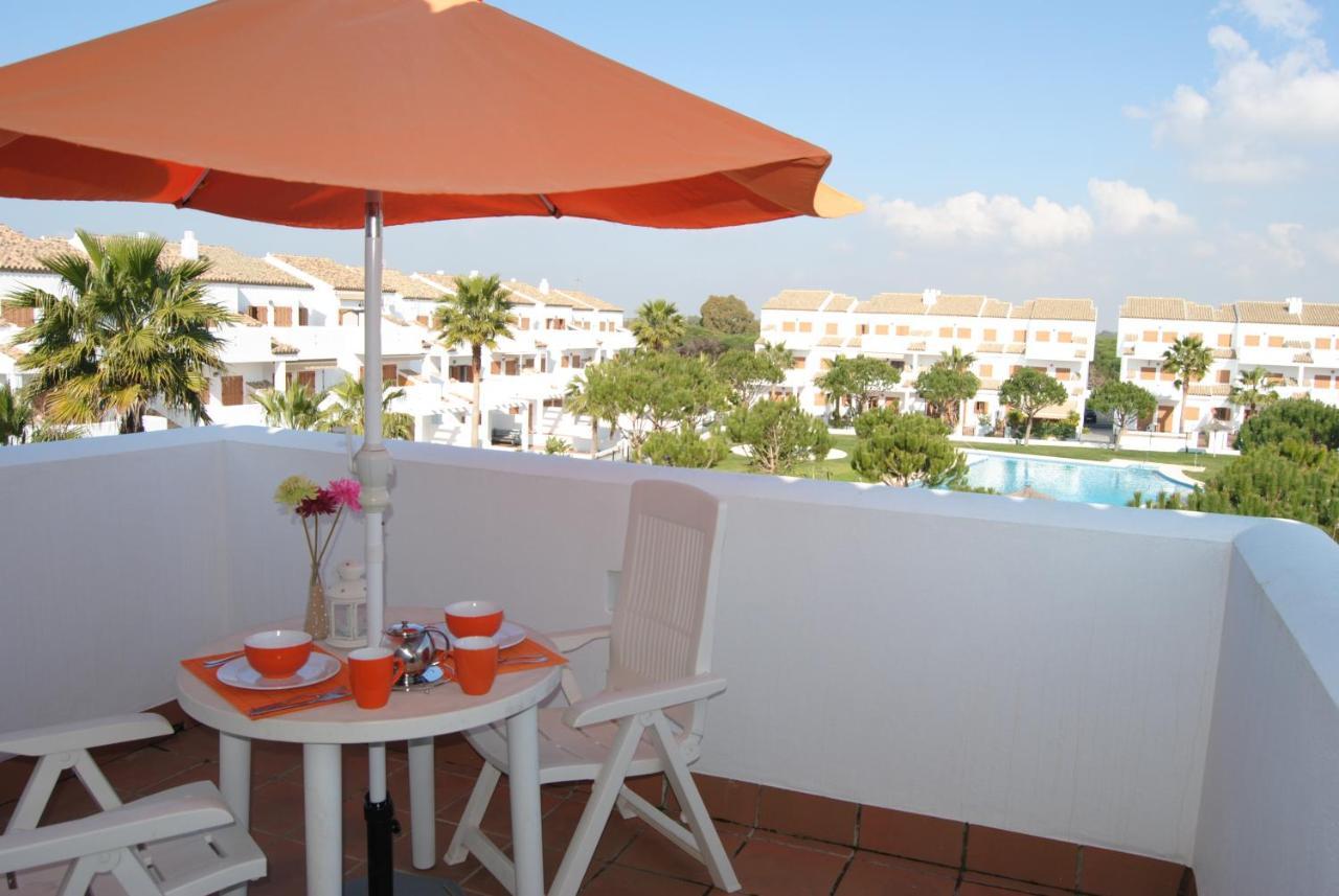 Apartment La Carrajolilla