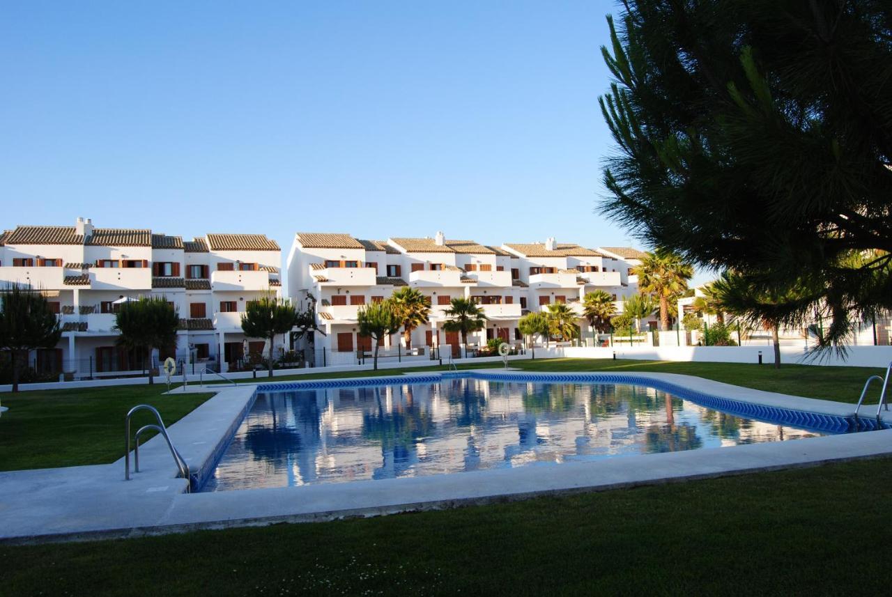 Apartment La Carrajolilla *