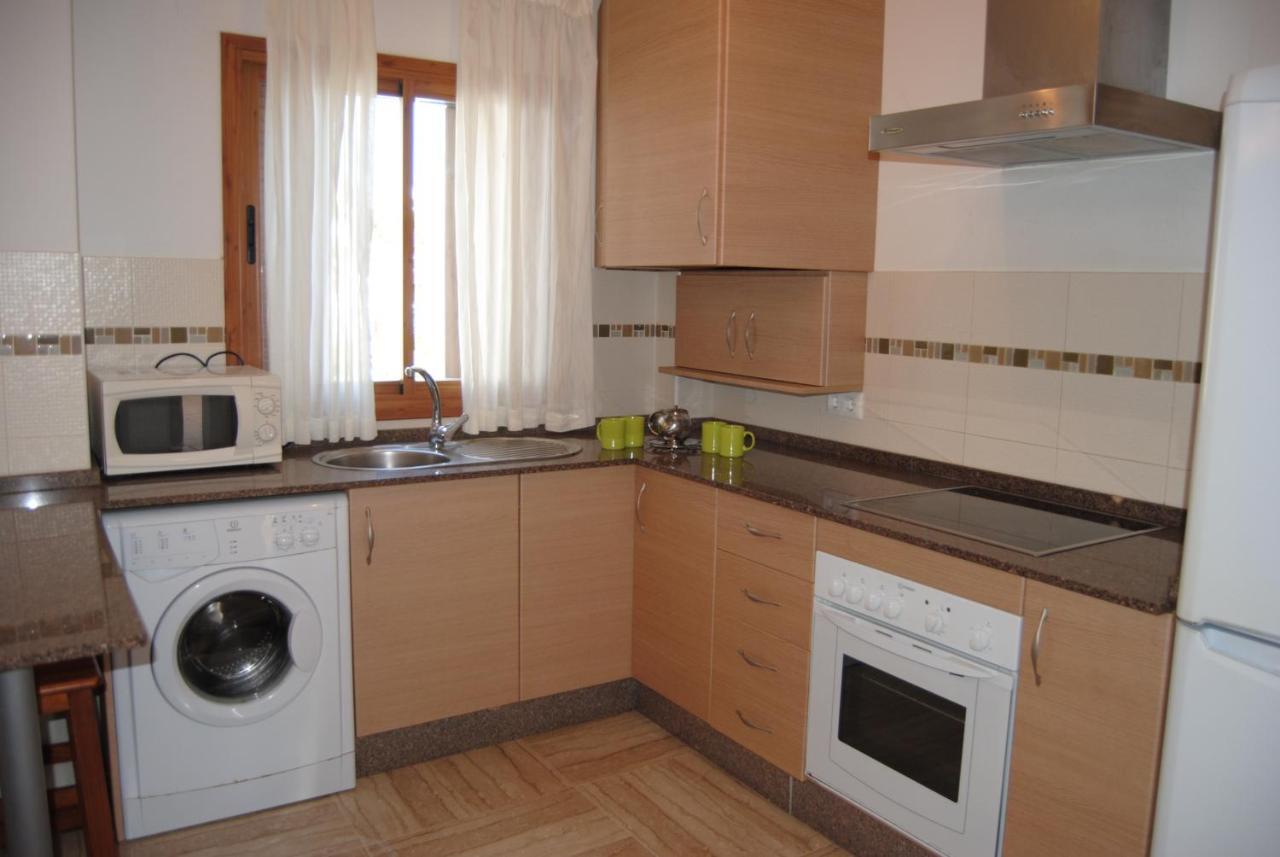 La Carrajolilla Apartment Chiclana de la Frontera